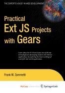 Cover for Practical Ext JS Projects with Gears
