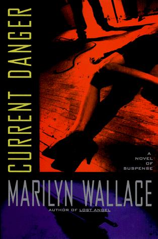 Cover for Current danger