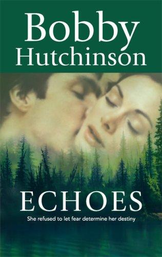 Cover for Echoes