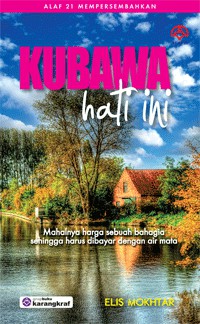 Cover for Kubawa Hati Ini