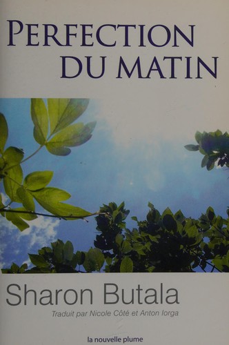 Cover for Perfection du matin