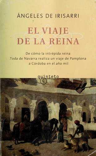 Cover for El Viaje De LA Reina