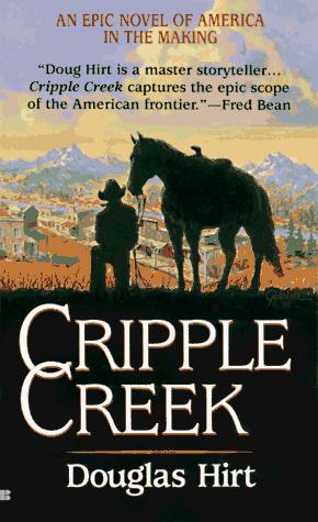 Cover for Cripple Creek