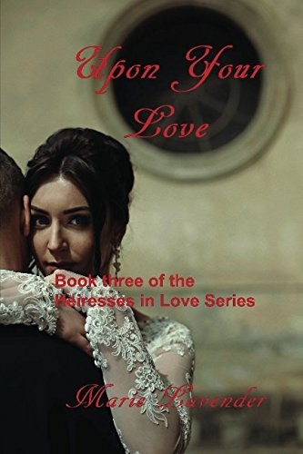 Cover for Upon Your Love