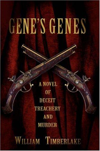Cover for Gene's Genes