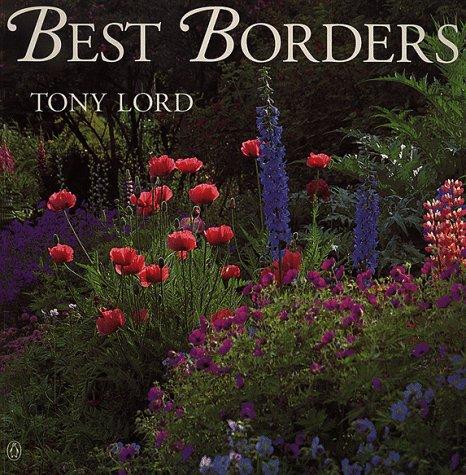 Cover for Best borders