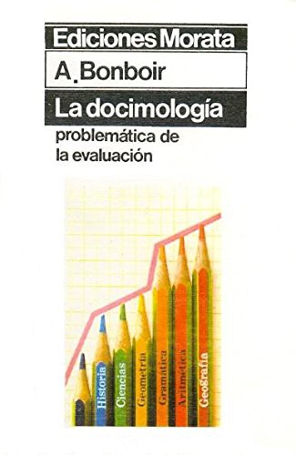 Cover for DOCIMOLOGIA, LA