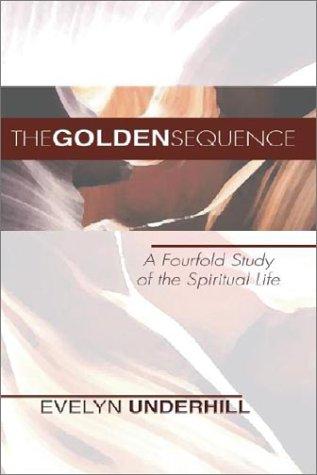 Cover for The Golden Sequence