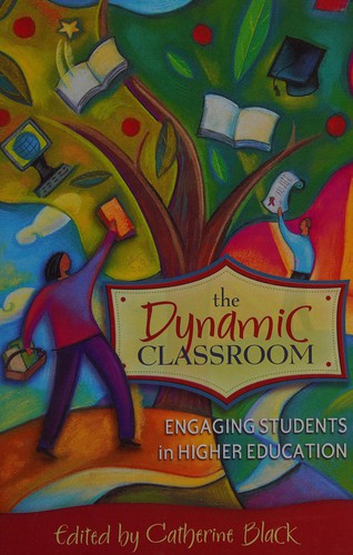 Cover for The dynamic classroom