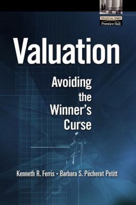 Cover for Valuation Paperback