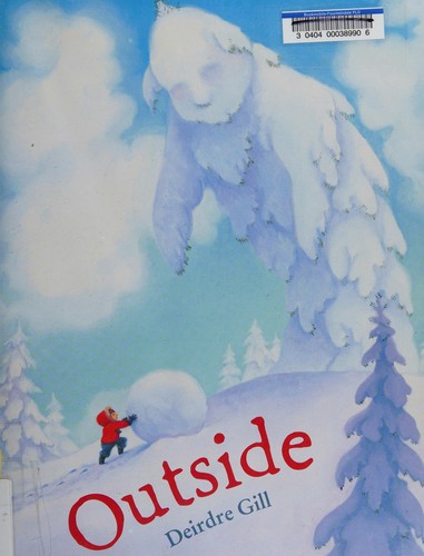 Cover for Outside