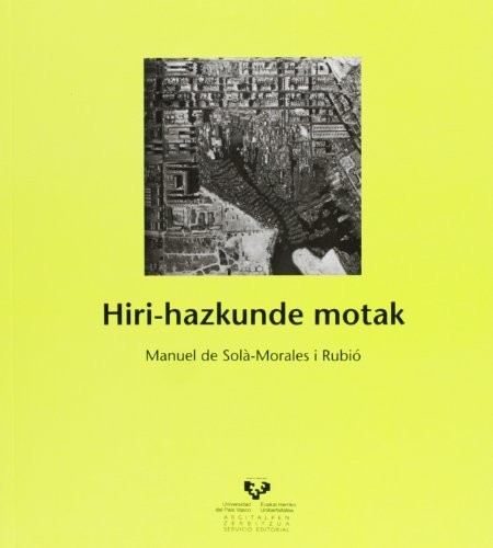 Cover for Hiri-hazkunde motak