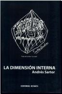 Cover for La Dimension Interna