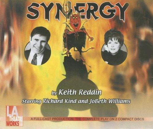 Cover for Synergy