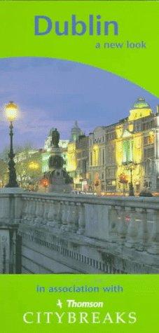 Cover for City Breaks in Dublin (City Breaks Series)