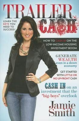 Cover for Trailer Cash