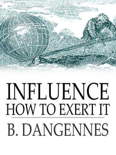 Cover for Influence