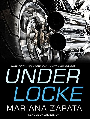 Cover for Under Locke