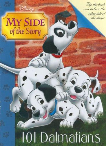 Cover for My Side of the Story