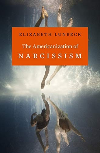 Cover for The Americanization of narcissism