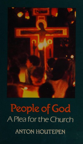 Cover for People of God