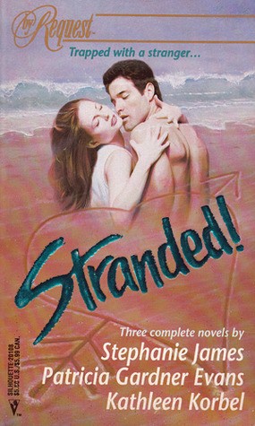 Cover for Stranded!
