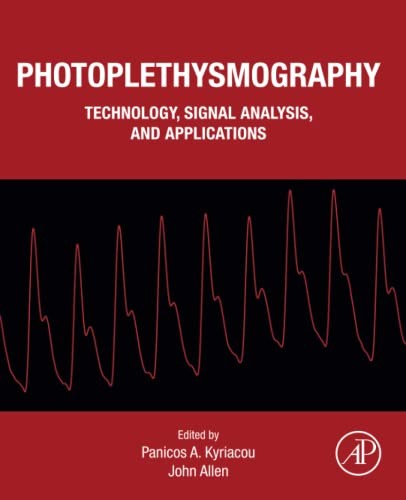 Cover for Photoplethysmography