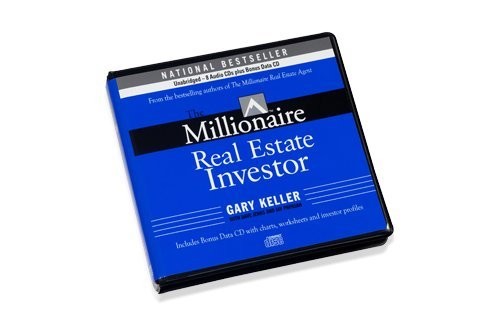 Cover for The Millionaire Real Estate Investor