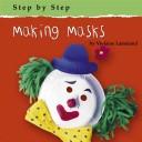 Cover for Making Masks (Step by Step)