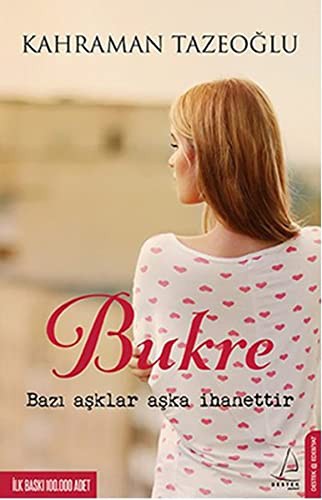 Cover for Bukre