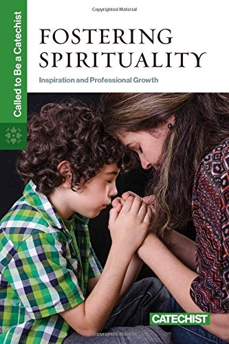 Cover for Fostering Spirituality