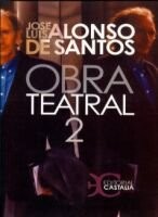 Cover for Obra teatral. Tomo II