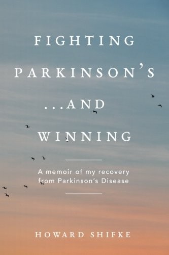 Cover for Fighting  Parkinson's...and Winning