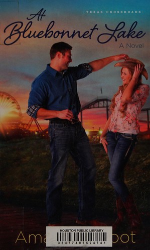 Cover for At Bluebonnet Lake
