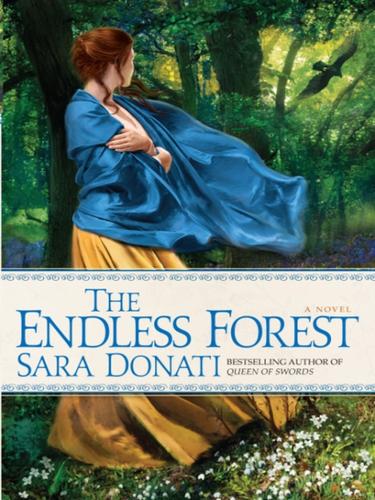 Cover for The Endless Forest
