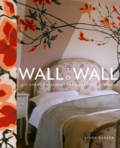 Cover for Wall to Wall