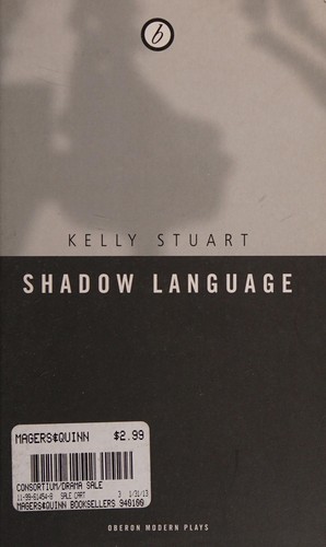 Cover for Shadow language