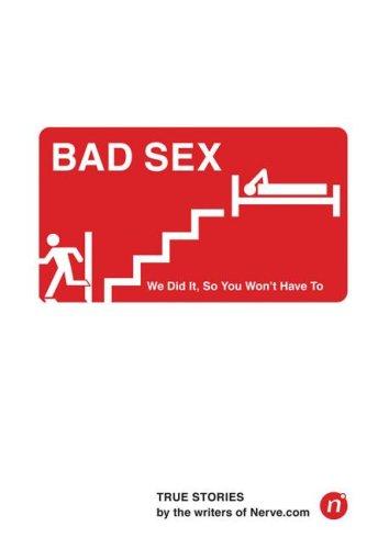 Cover for Bad Sex