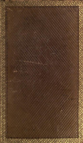 Cover for The Plays and Poems of William Shakspeare