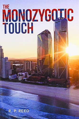 Cover for The Monozygotic Touch