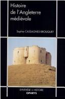 Cover for Histoire de l'Angleterre médiévale