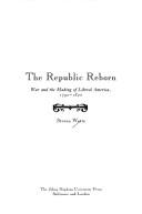 Cover for The republic reborn