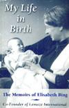 Cover for My Life in Birth