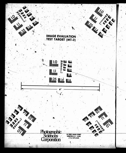 Cover for Exhibition of etchings