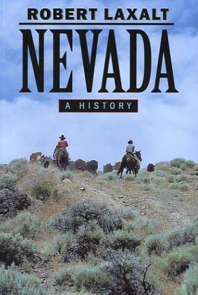 Cover for Nevada