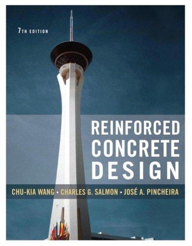 Cover for Reinforced Concrete Design