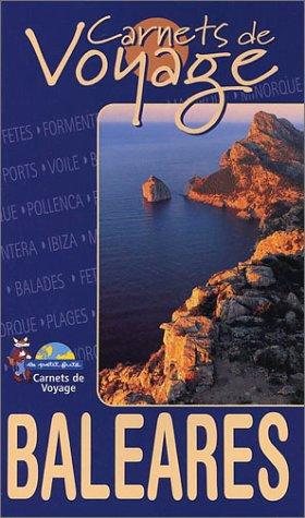 Cover for Baléares 2003