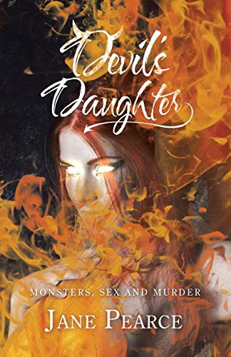 Cover for Devil's Daughter