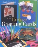 Cover for Creative Greeting Cards