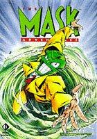 Cover for The Mask Adventures